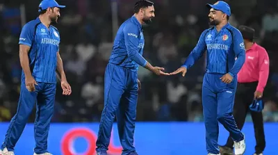 Next coach's duty station will be in Afghanistan - ACB chief